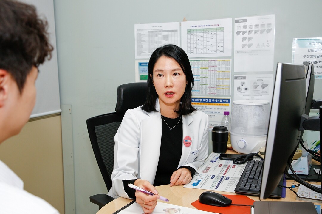 술 안 마셔도 생기는 ‘지방간’, 간이 보내는 첫 경고