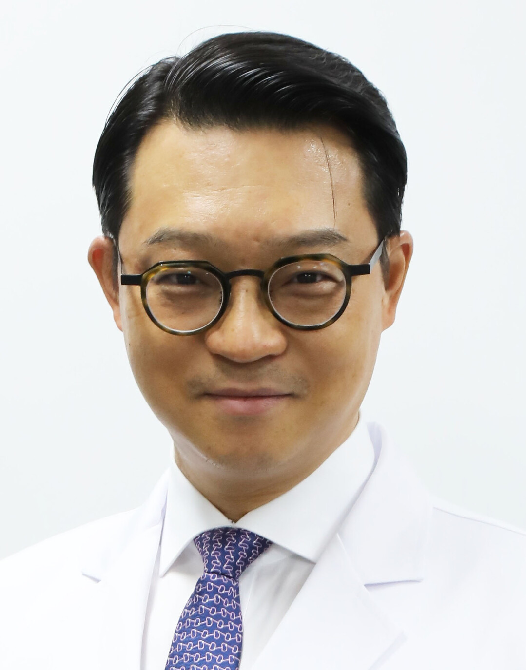 고영휘 이대비뇨기병원 교수, 5년간 대한비뇨의학회 학술상 4회 수상 쾌거