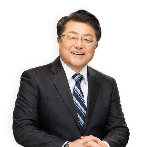 박관열 광주시장. 광주시 제공