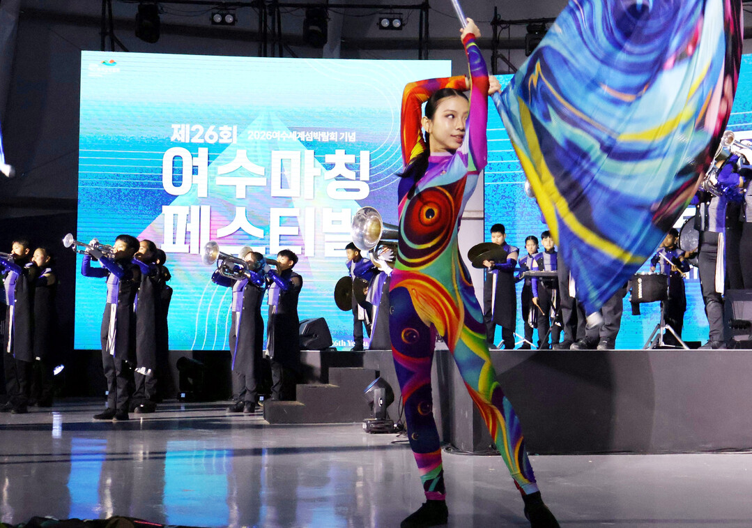 [포토] 빗속 기다림도 아깝지 않았다!