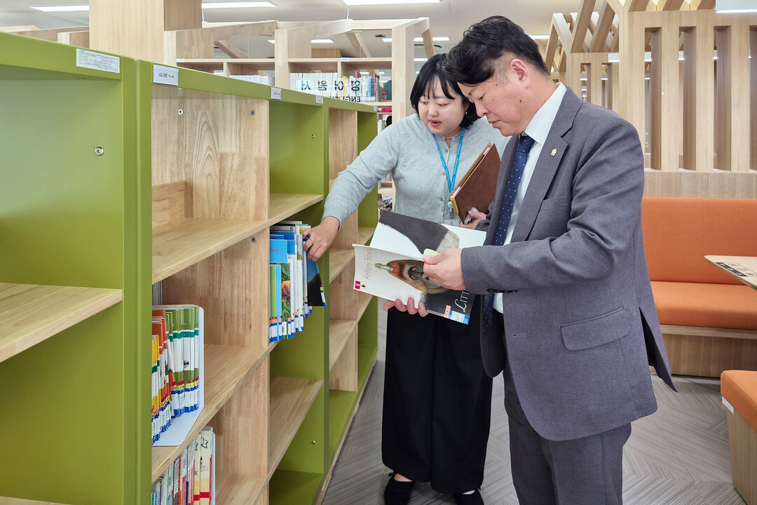 인천시 검단구 의회 제공