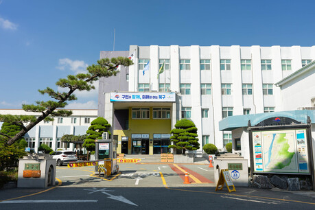 부산북구자원봉사센터, 「자원봉사 타임뱅크」 유튜브 채널 개설
