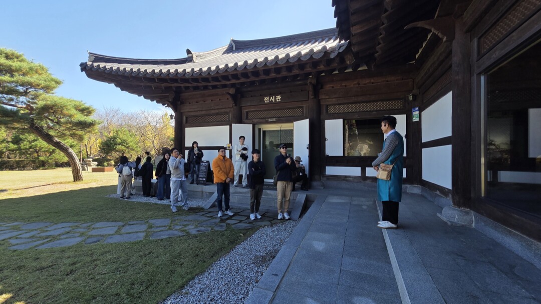 혼분문학관.